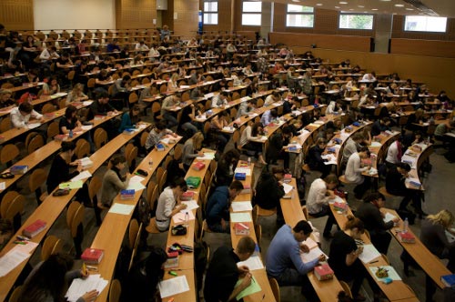 Logement étudiant faculté des sciences de Montpellier