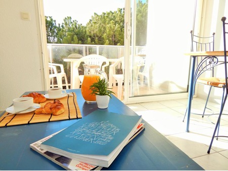 location appartement St georges d orques 0 €